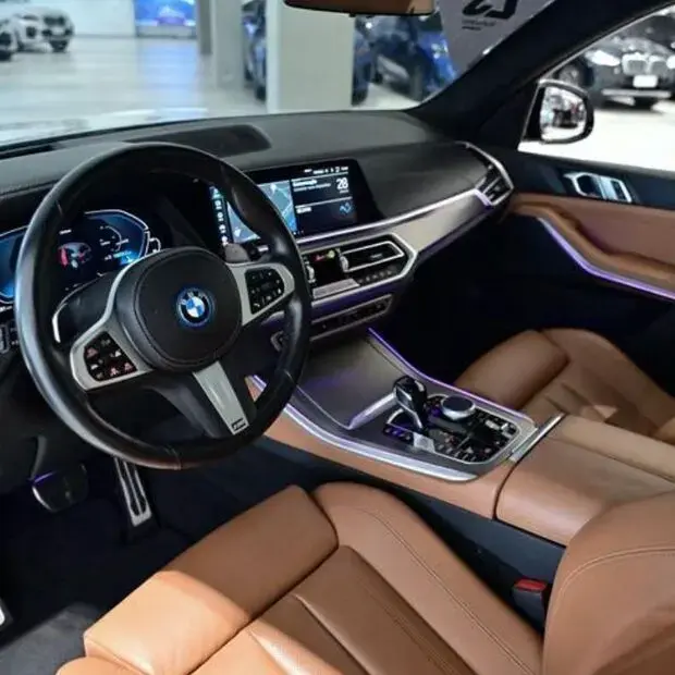 Bmw X5 xDrive45e M Sport 3.0 Turbo (Aut.) (Híb.)