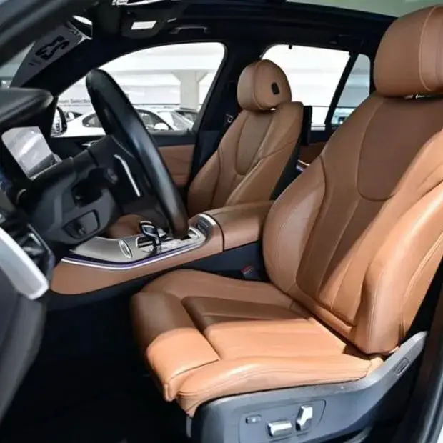 Bmw X5 xDrive45e M Sport 3.0 Turbo (Aut.) (Híb.)