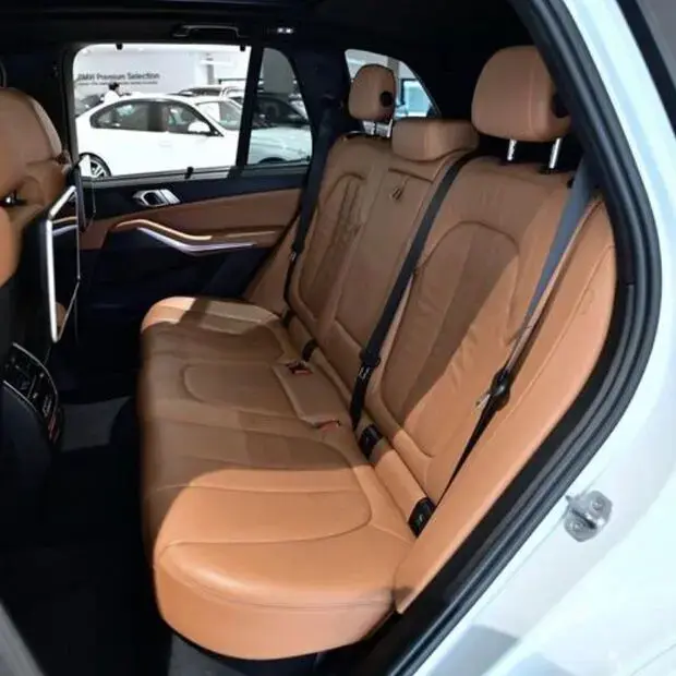 Bmw X5 xDrive45e M Sport 3.0 Turbo (Aut.) (Híb.)