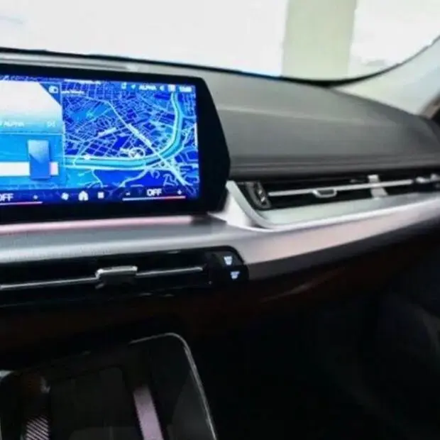 Bmw X1 sDrive20i X Line 2.0 Turbo (Aut.)