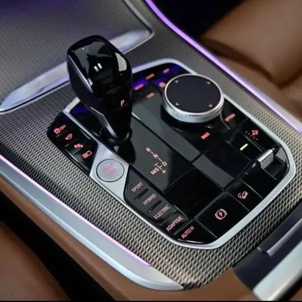 Bmw X5 xDrive45e M Sport 3.0 Turbo (Aut.) (Híb.)