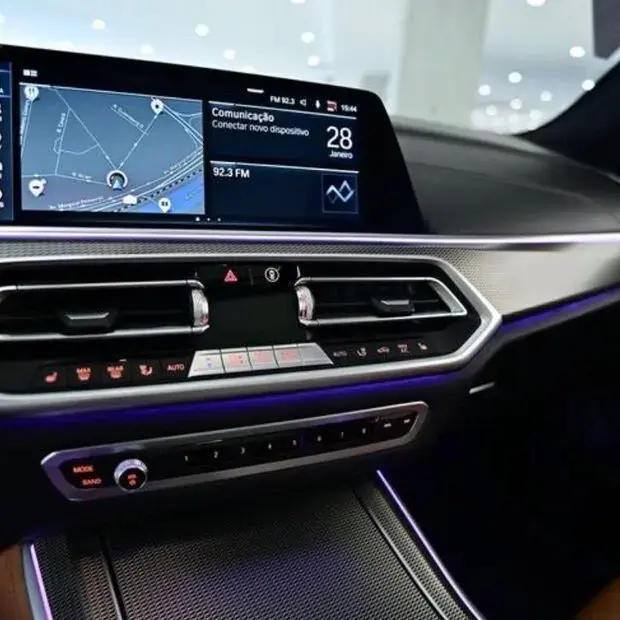 Bmw X5 xDrive45e M Sport 3.0 Turbo (Aut.) (Híb.)