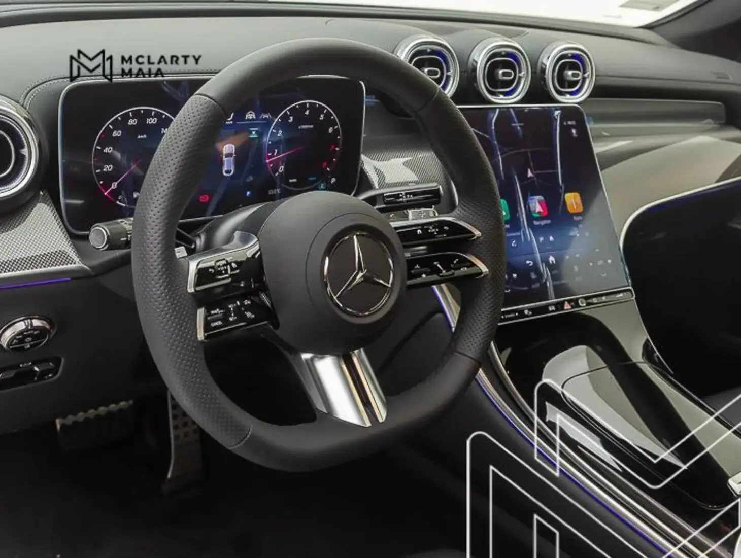 galeria GLC