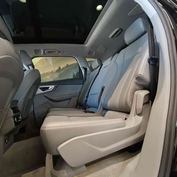 Audi Q7 3.0 V6 TDI DIESEL PERFORMANCE TIPTRONIC