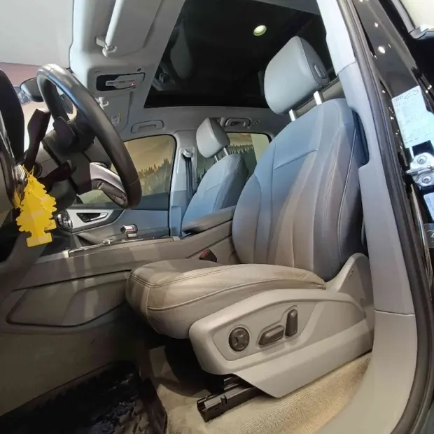 Audi Q7 3.0 V6 TDI DIESEL PERFORMANCE TIPTRONIC