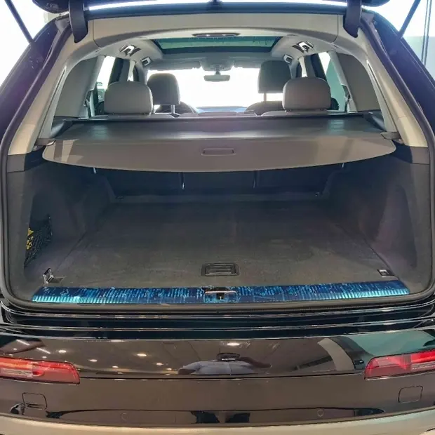 Audi Q7 3.0 V6 TDI DIESEL PERFORMANCE TIPTRONIC