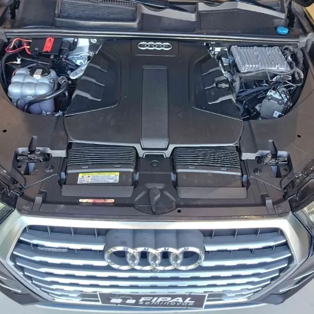 Audi Q7 3.0 V6 TDI DIESEL PERFORMANCE TIPTRONIC