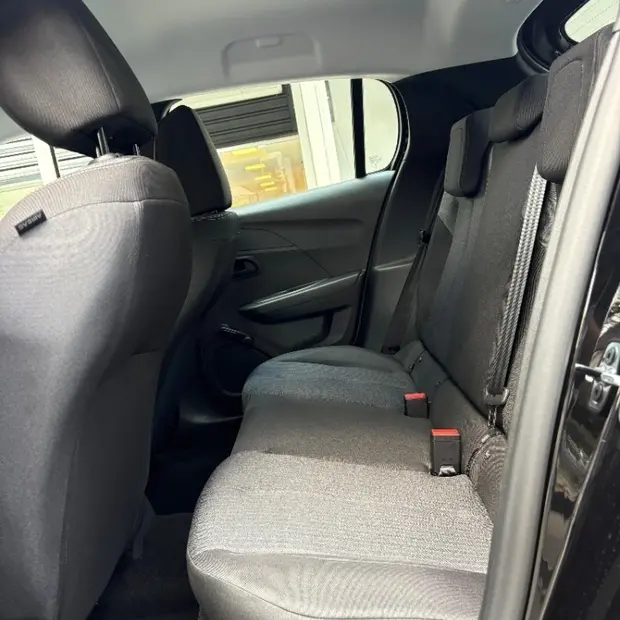 Peugeot 208 1.0 TURBO 200 FLEX ACTIVE CVT