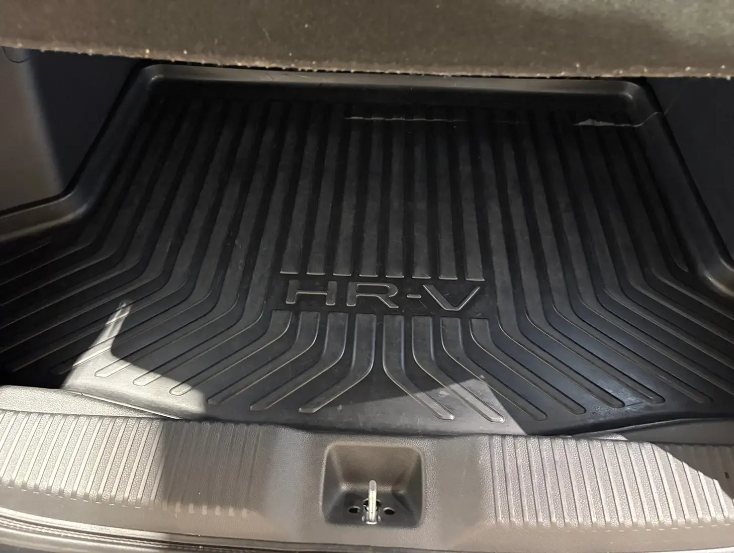 galeria HR-V