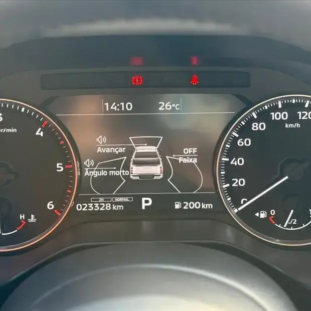 Mitsubishi TRITON 2.4 BITURBO DIESEL CD HPE-S 4X4 AUTOMÁTICO