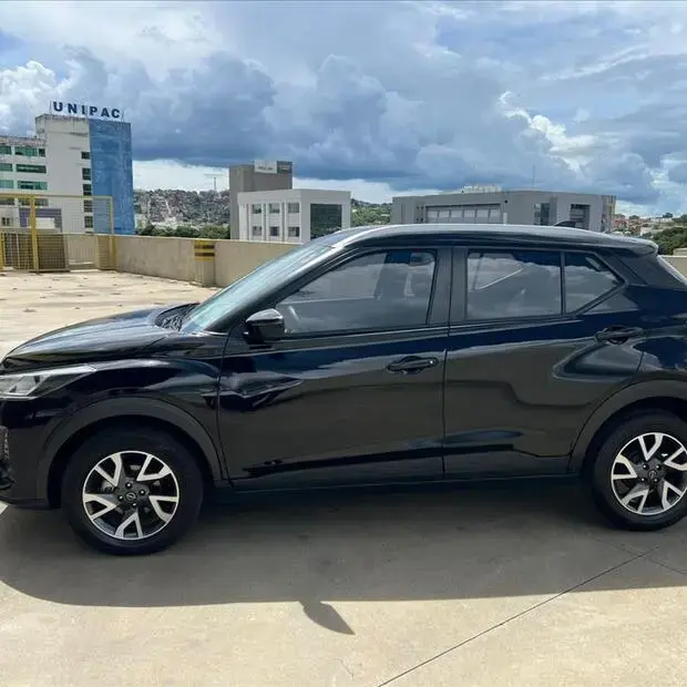 Nissan KICKS 1.6 16V FLEXSTART SENSE XTRONIC