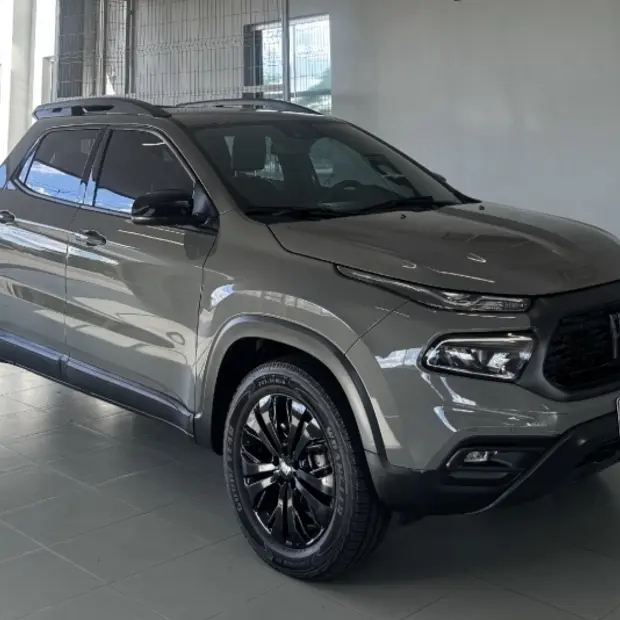 Fiat TORO 1.3 TURBO 270 FLEX VOLCANO AT6