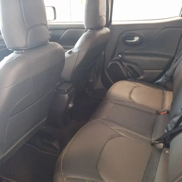 Jeep RENEGADE 1.3 T270 TURBO FLEX LONGITUDE AT6