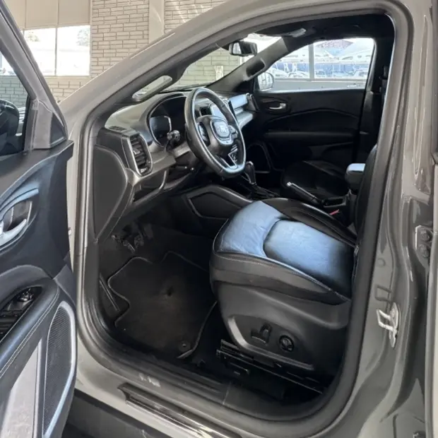 Fiat TORO 1.3 TURBO 270 FLEX VOLCANO AT6