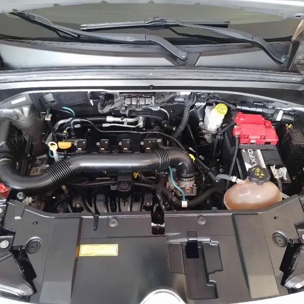 Jeep RENEGADE 1.3 T270 TURBO FLEX LONGITUDE AT6