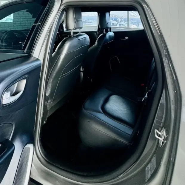 Fiat TORO 1.3 TURBO 270 FLEX VOLCANO AT6