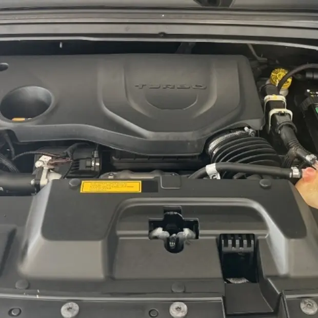 Fiat TORO 1.3 TURBO 270 FLEX VOLCANO AT6