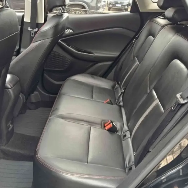 Chevrolet TRACKER 1.2 TURBO FLEX RS AUTOMÁTICO