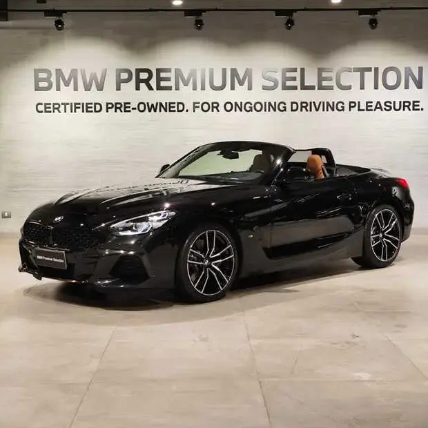 Bmw Z4 sDrive30i M Sport 2.0 (Aut)