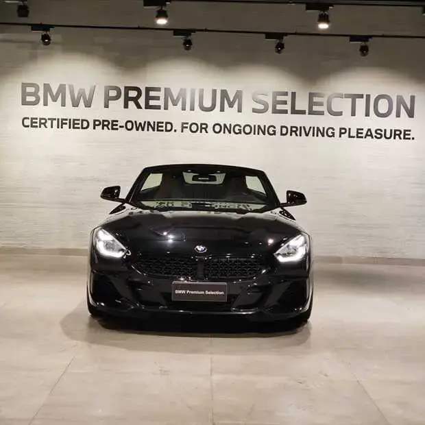 Bmw Z4 sDrive30i M Sport 2.0 (Aut)