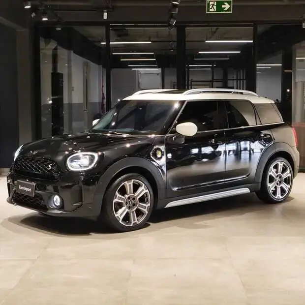 Mini Cooper Countryman COOPER Countryman S E ALL4 1.5 (Híb.)
