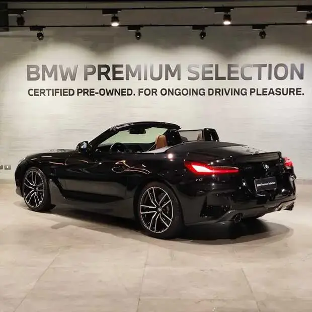 Bmw Z4 sDrive30i M Sport 2.0 (Aut)