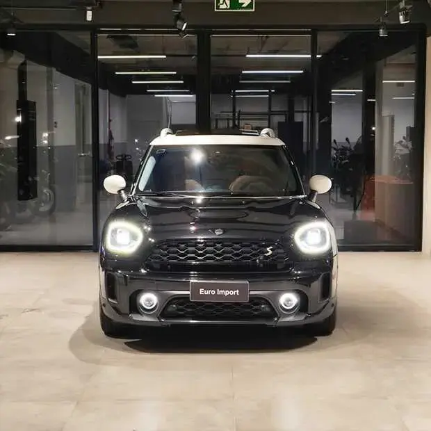 Mini Cooper Countryman COOPER Countryman S E ALL4 1.5 (Híb.)