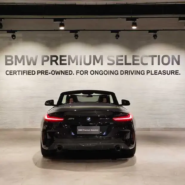 Bmw Z4 sDrive30i M Sport 2.0 (Aut)