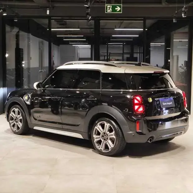 Mini Cooper Countryman COOPER Countryman S E ALL4 1.5 (Híb.)