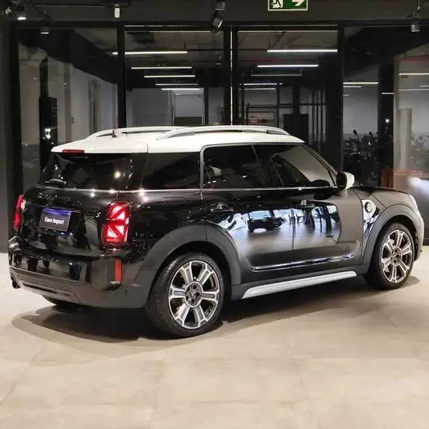 Mini Cooper Countryman COOPER Countryman S E ALL4 1.5 (Híb.)