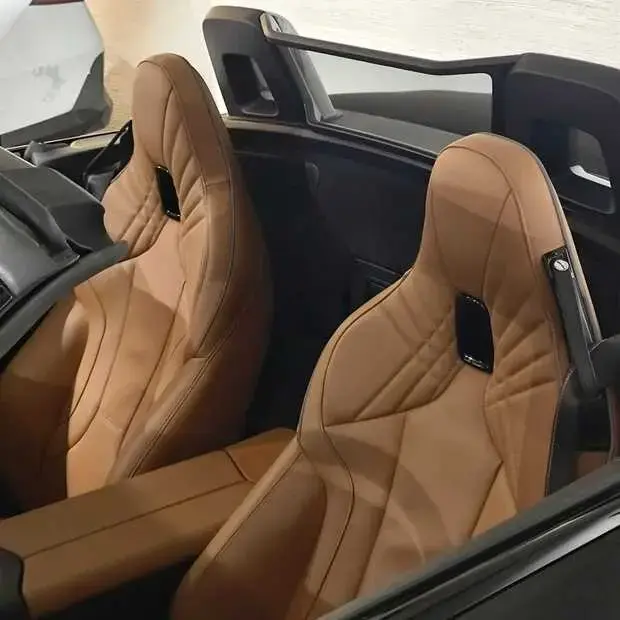 Bmw Z4 sDrive30i M Sport 2.0 (Aut)