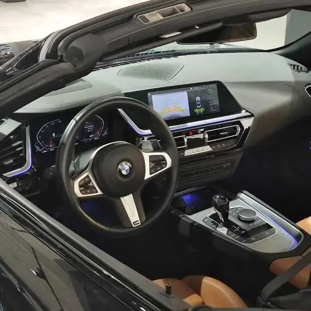 Bmw Z4 sDrive30i M Sport 2.0 (Aut)