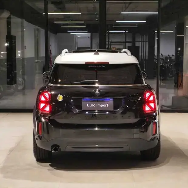 Mini Cooper Countryman COOPER Countryman S E ALL4 1.5 (Híb.)