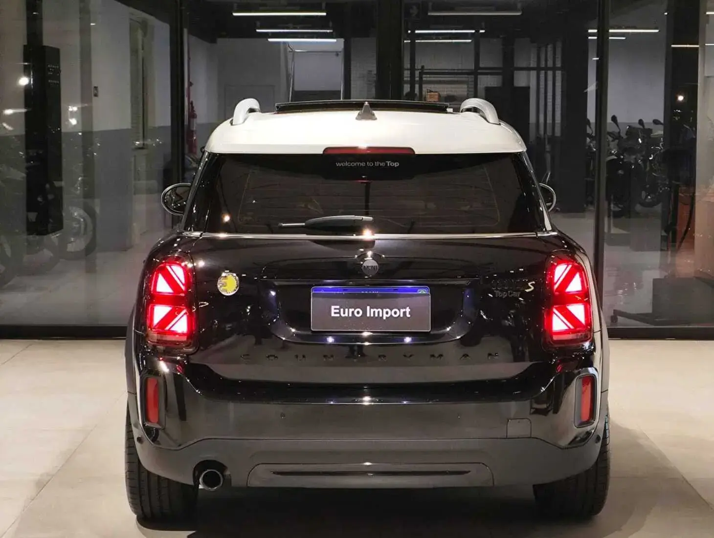 galeria Cooper Countryman