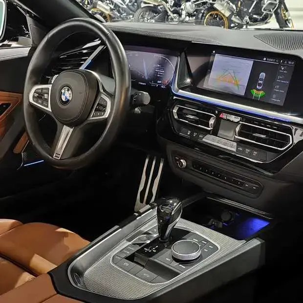 Bmw Z4 sDrive30i M Sport 2.0 (Aut)