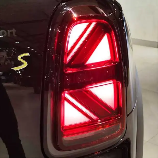 Mini Cooper Countryman COOPER Countryman S E ALL4 1.5 (Híb.)