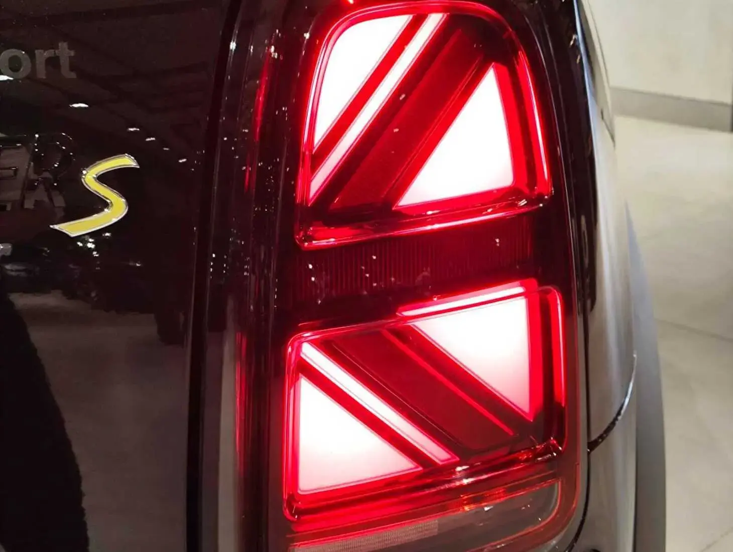 galeria Cooper Countryman