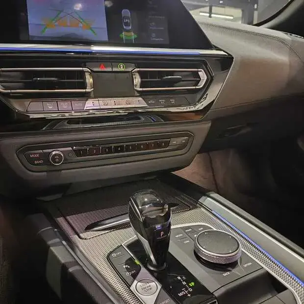 Bmw Z4 sDrive30i M Sport 2.0 (Aut)