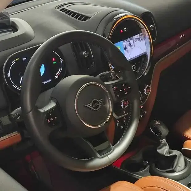 Mini Cooper Countryman COOPER Countryman S E ALL4 1.5 (Híb.)