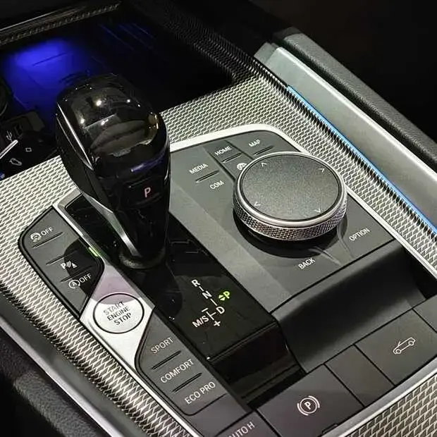 Bmw Z4 sDrive30i M Sport 2.0 (Aut)