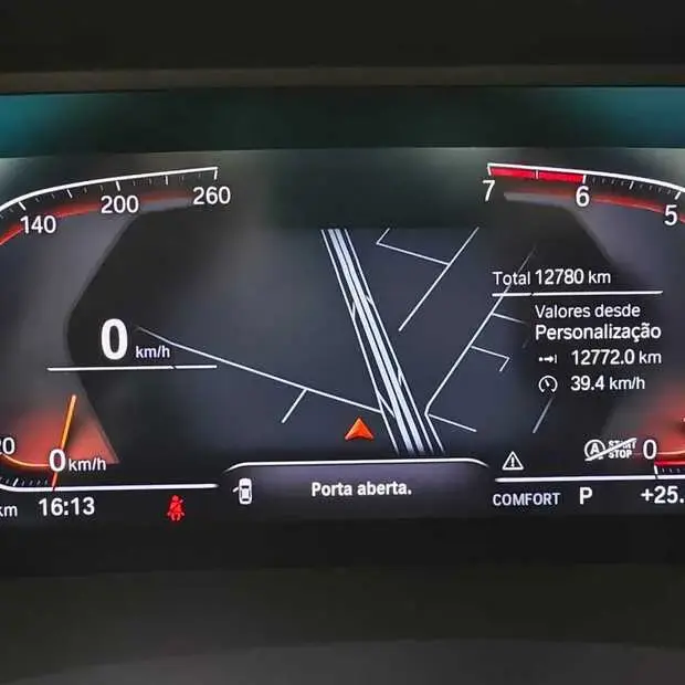 Bmw Z4 sDrive30i M Sport 2.0 (Aut)