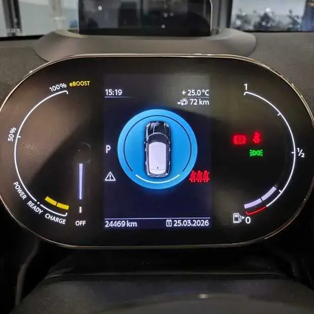 Mini Cooper Countryman COOPER Countryman S E ALL4 1.5 (Híb.)