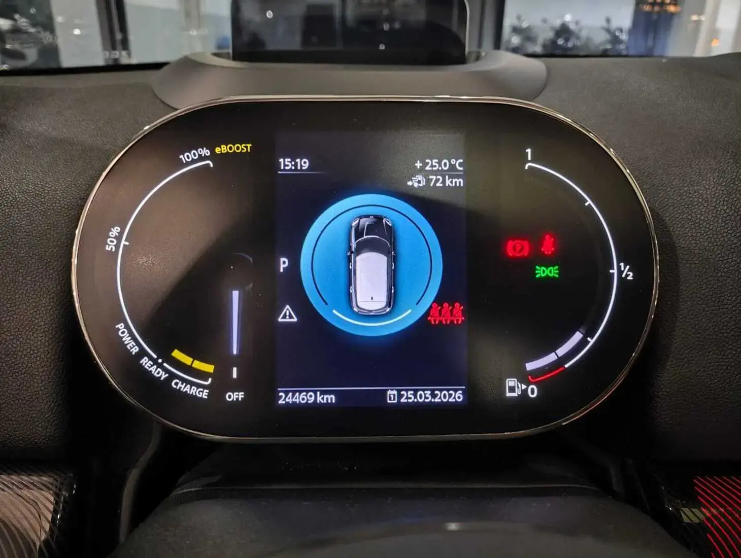 galeria Cooper Countryman