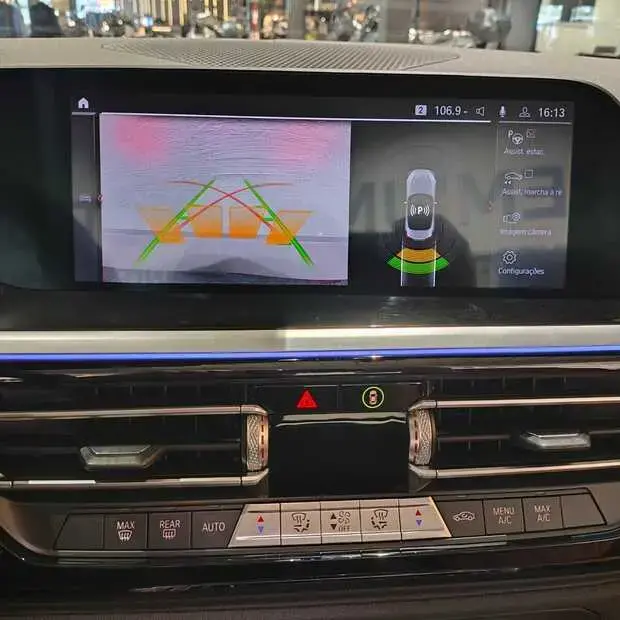 Bmw Z4 sDrive30i M Sport 2.0 (Aut)