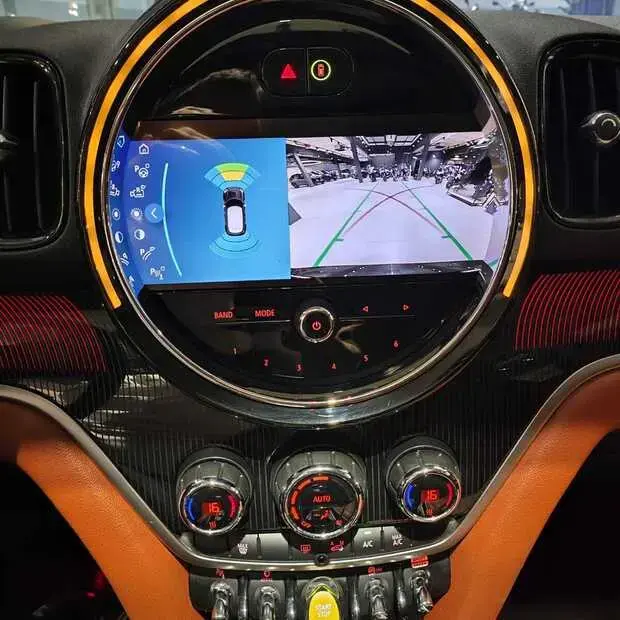 Mini Cooper Countryman COOPER Countryman S E ALL4 1.5 (Híb.)