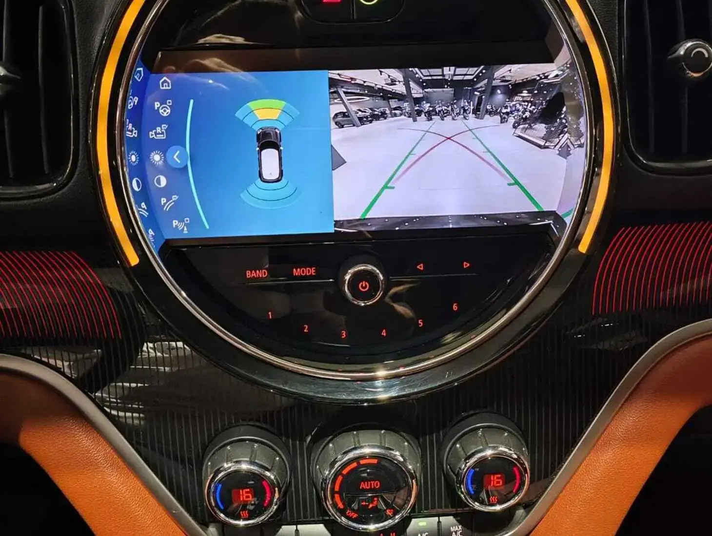 galeria Cooper Countryman