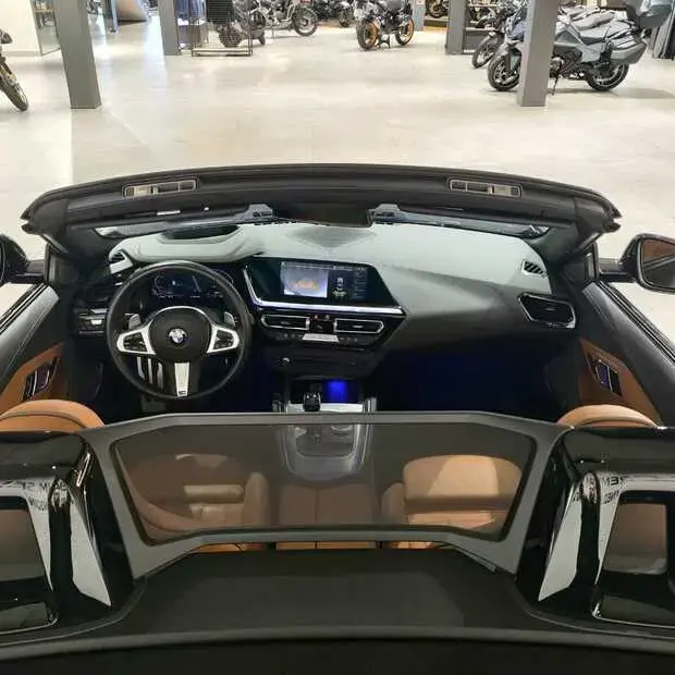 Bmw Z4 sDrive30i M Sport 2.0 (Aut)