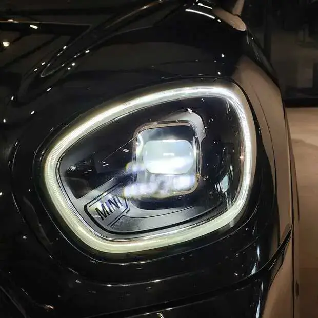 Mini Cooper Countryman COOPER Countryman S E ALL4 1.5 (Híb.)