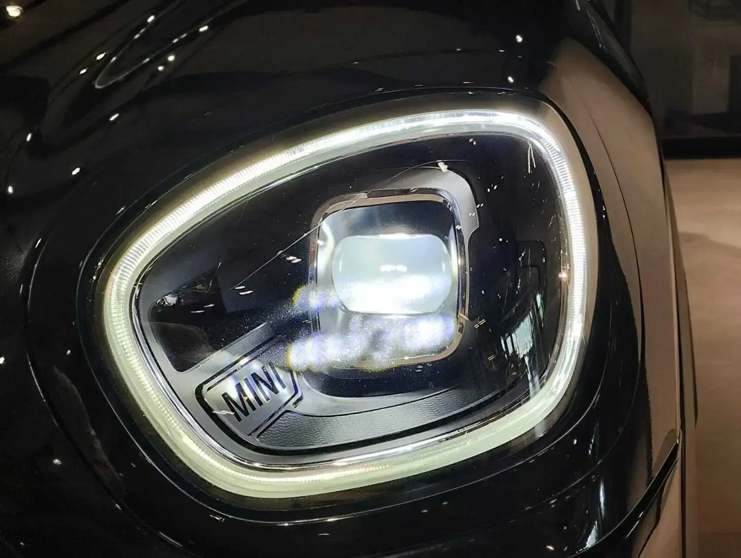 galeria Cooper Countryman