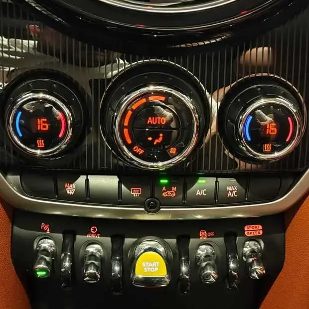 Mini Cooper Countryman COOPER Countryman S E ALL4 1.5 (Híb.)